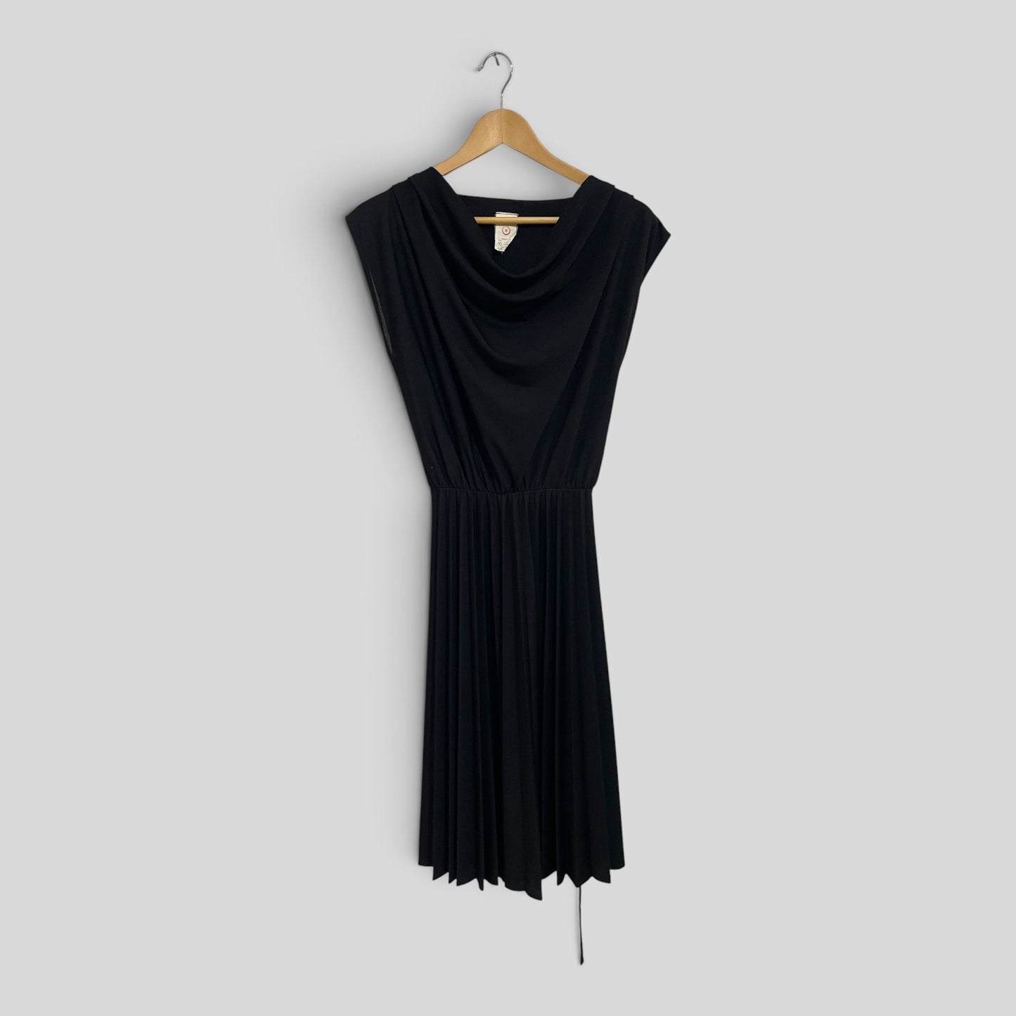 (10) Target | Black Dress
