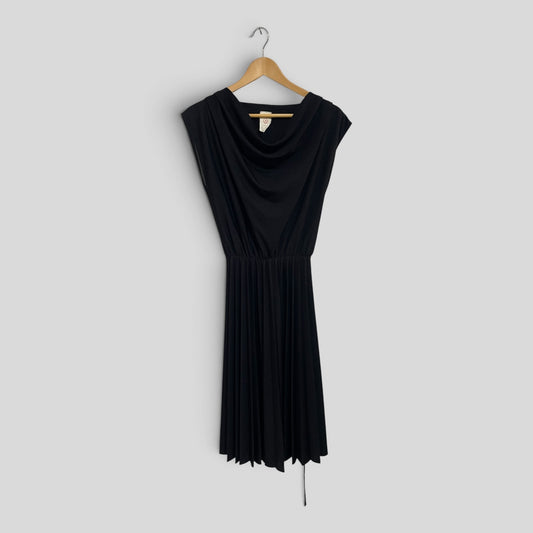 (10) Target | Black Dress