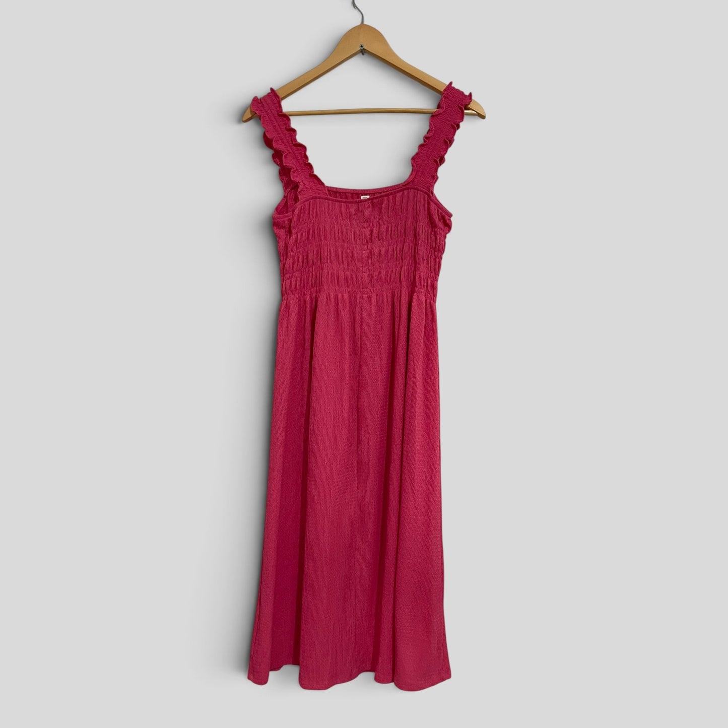 (M) H&M | Pink Dress