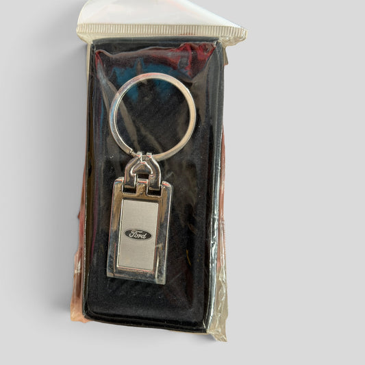 Key Chain | Ford New