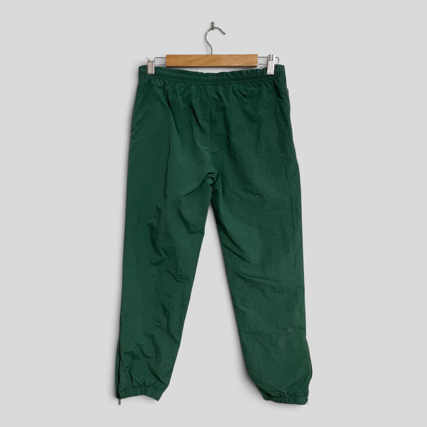 (10JNR) Scags | Green Tracksuit Pants