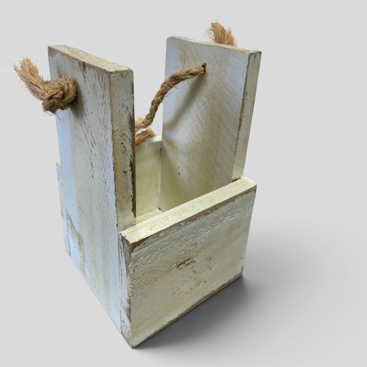 Image of Timber Caddy
