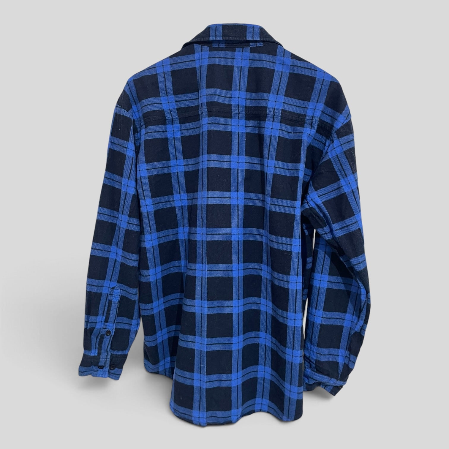 Image of (M) Pilbara | Flanellette Shirt