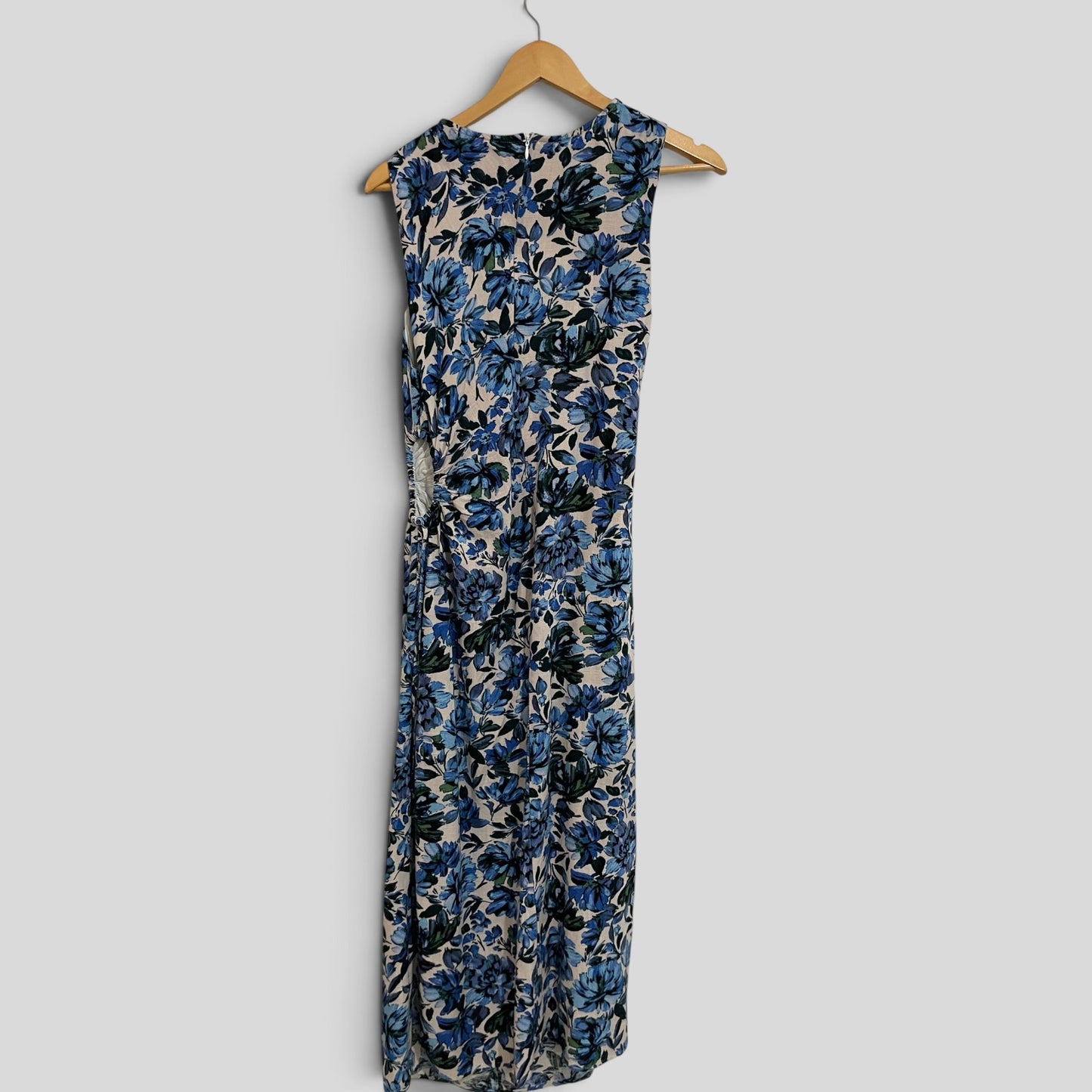 (12) White Closet | Dress