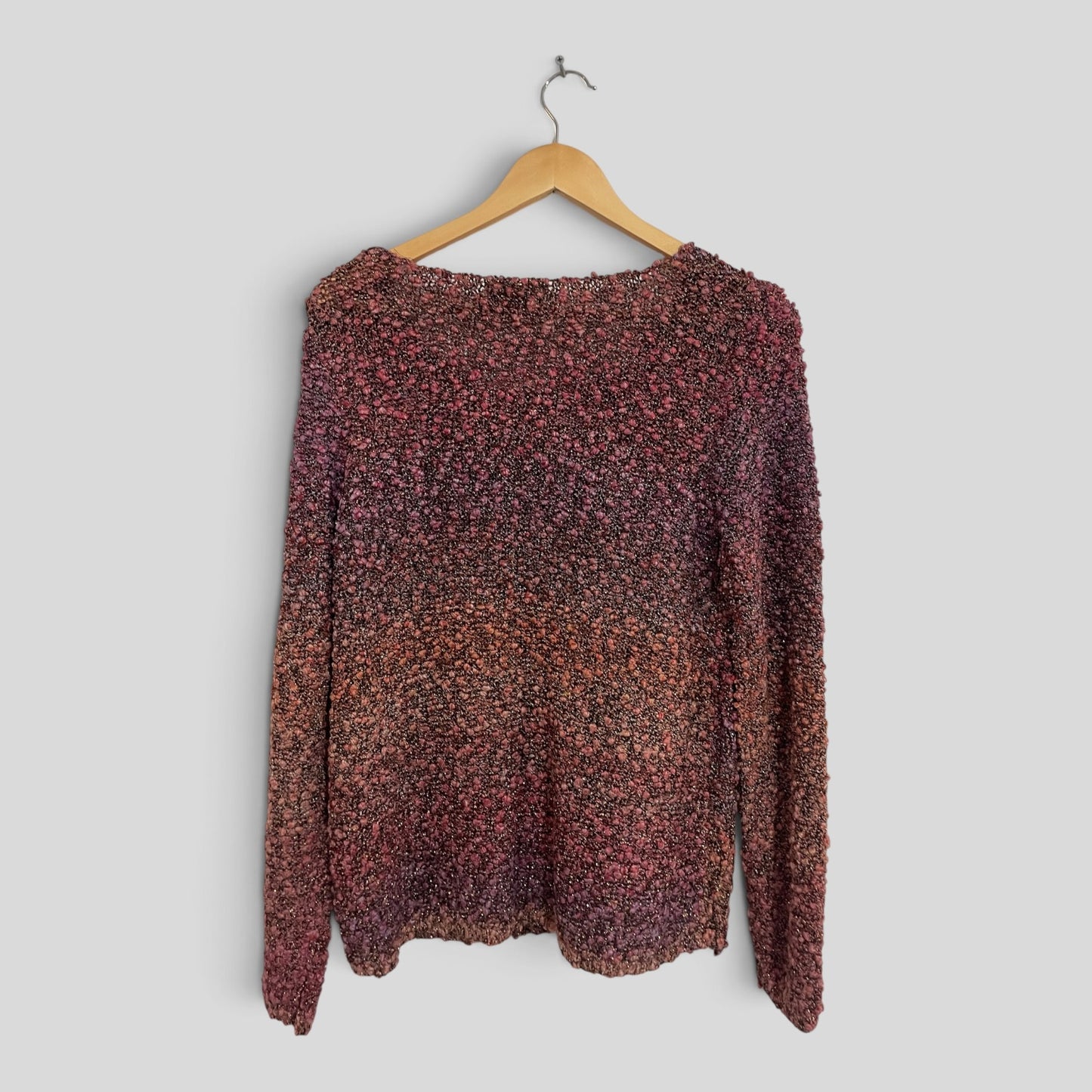 (M) Just Jeans | Knit Sweater