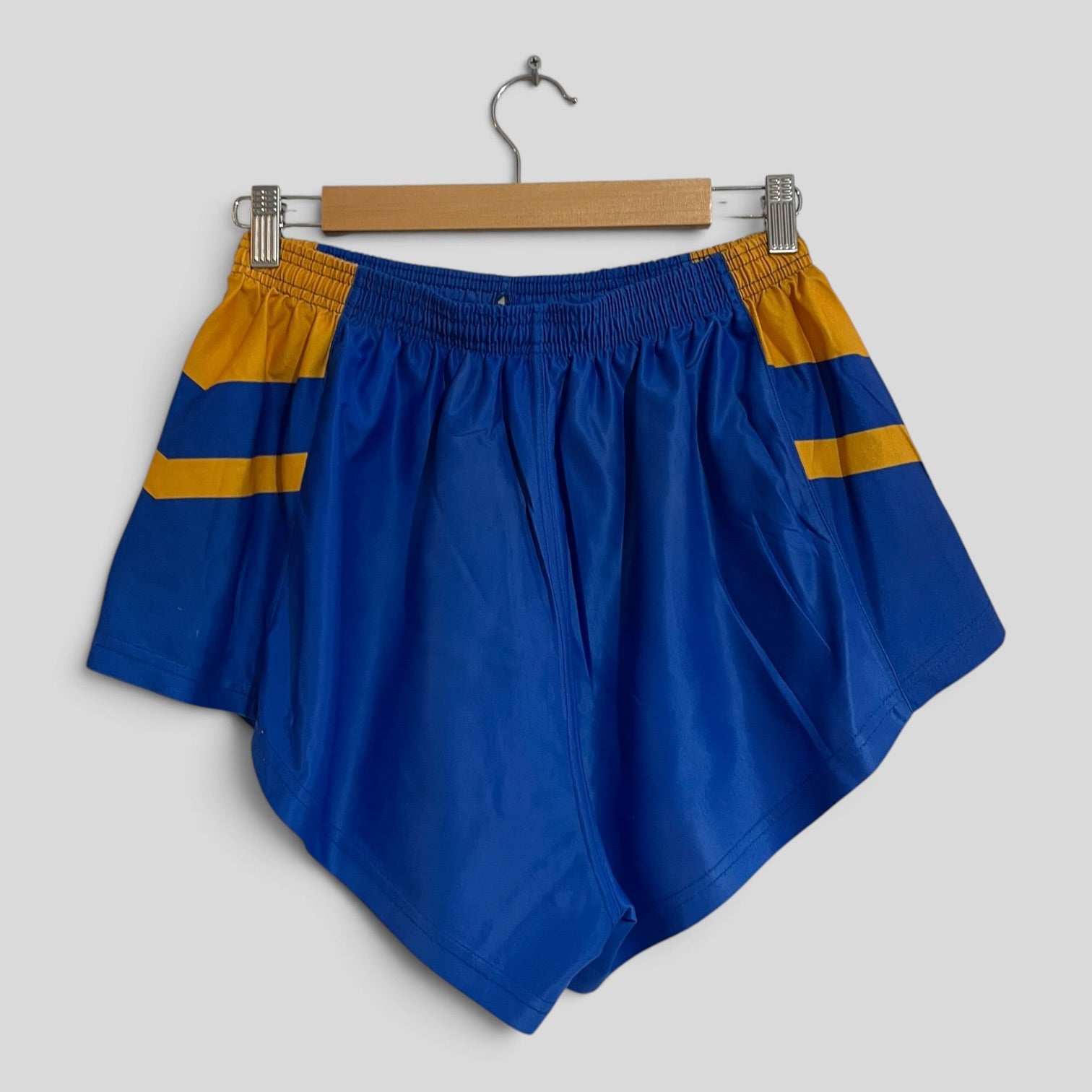 Image of (XL) Steeden | Footy Shorts