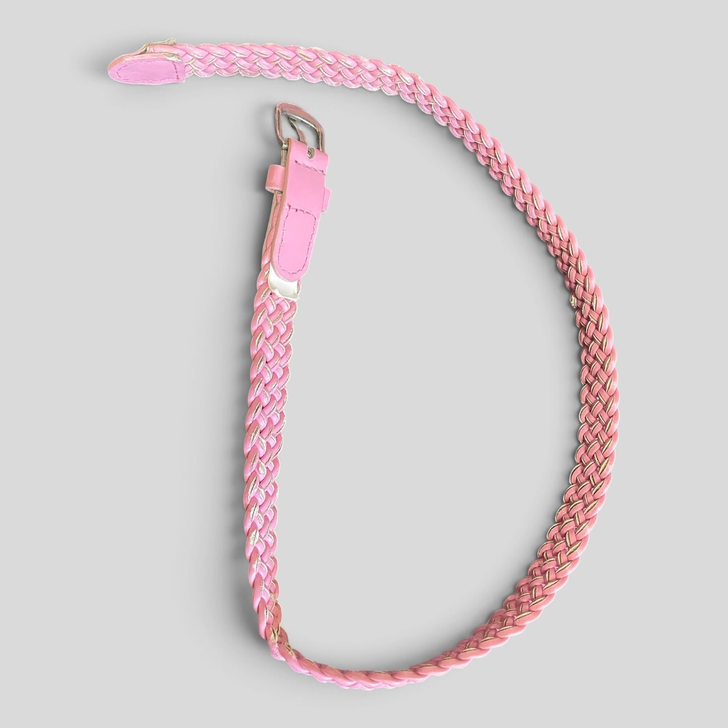 Belt | Pink Kids 70cm