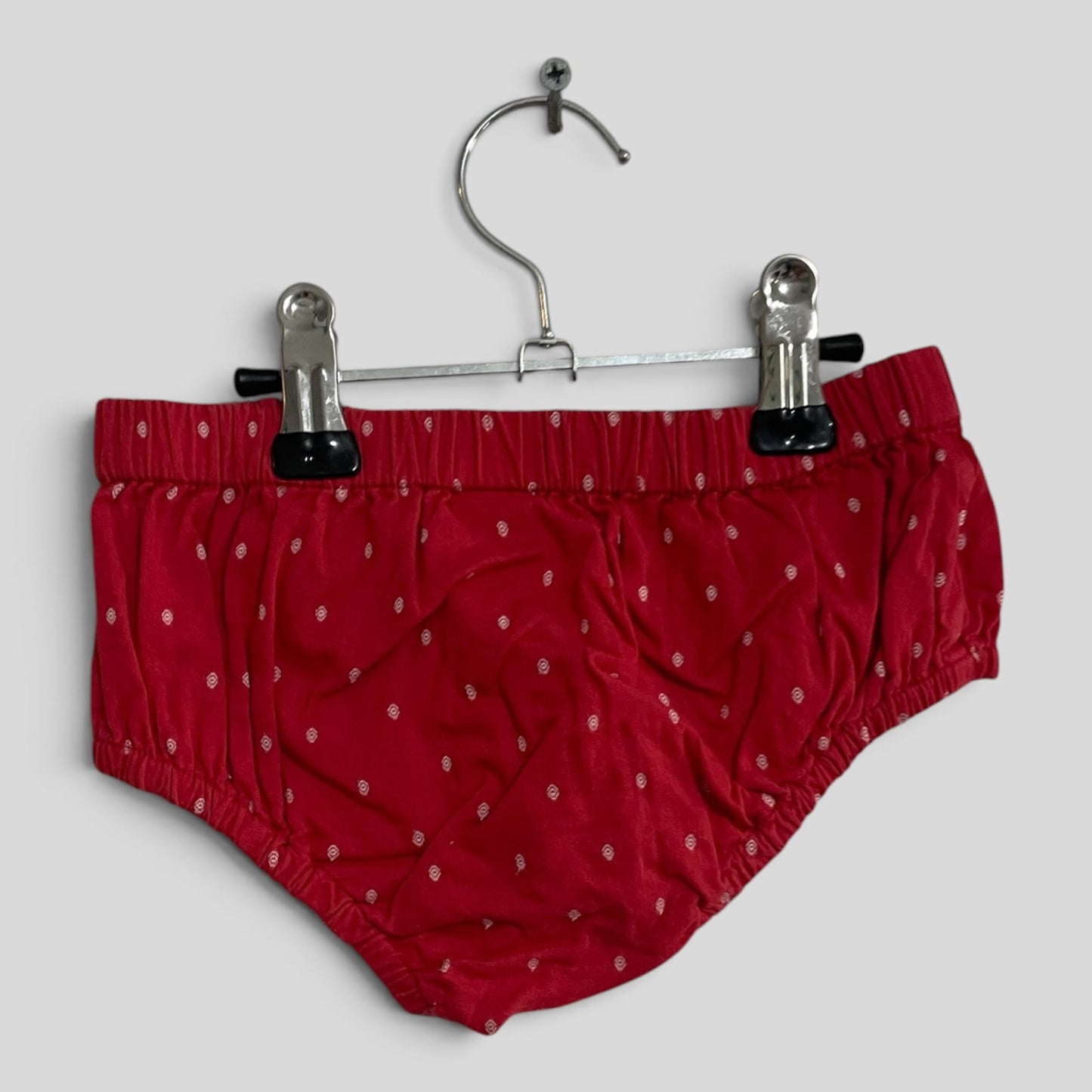 (0JNR) Anko | Red Dress Bummer Set