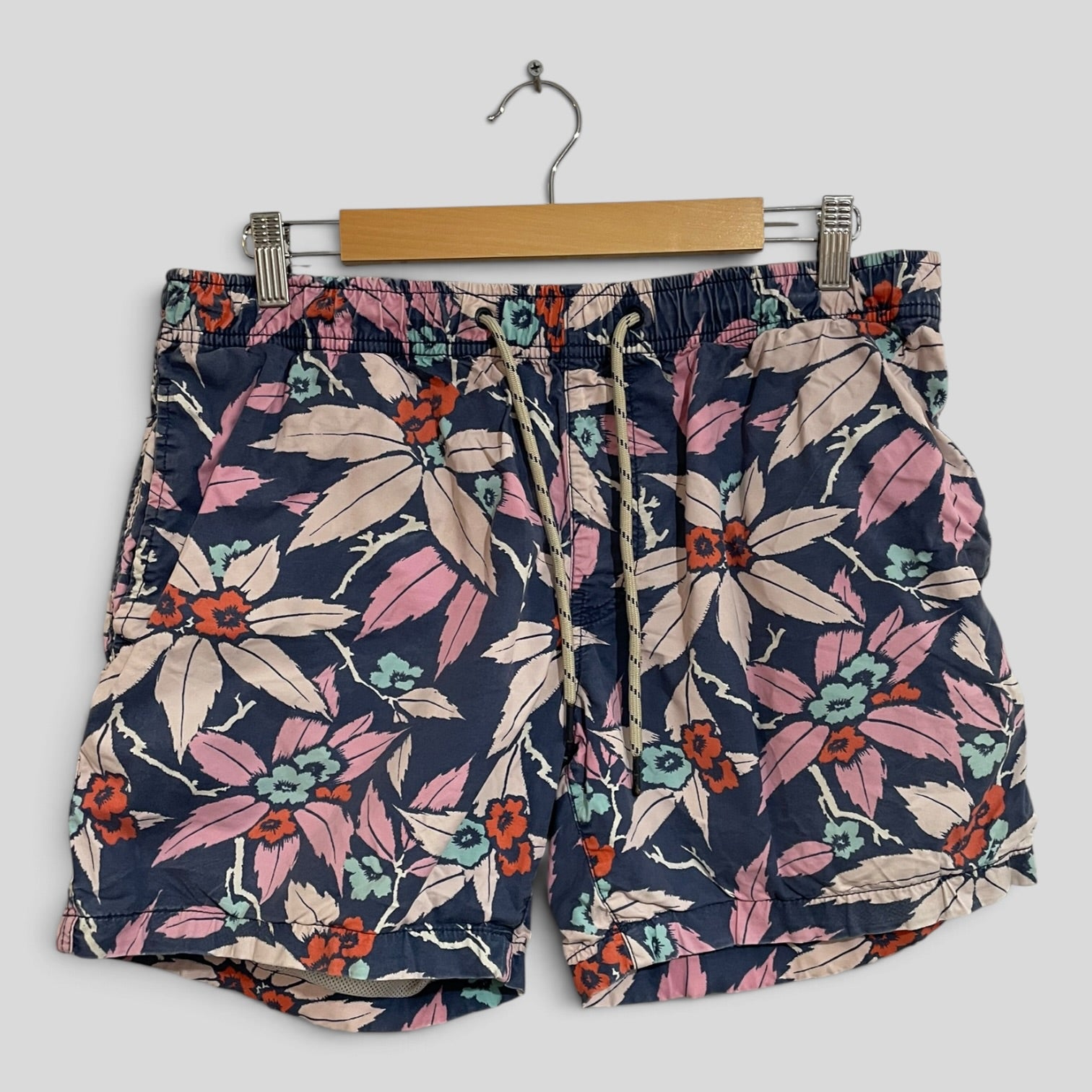 Image of (S) Country Road | Beach Shorts