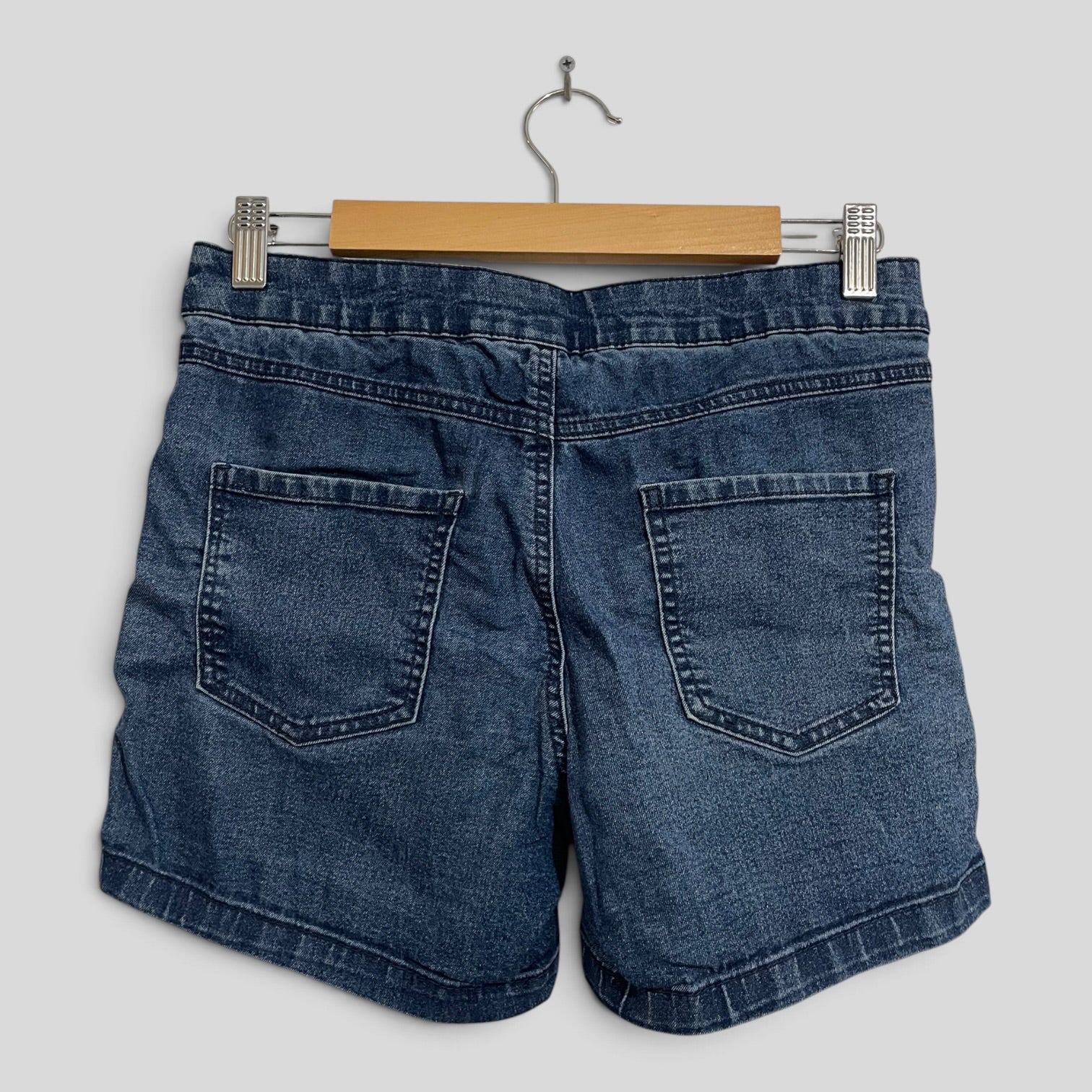 Image of (8) Denim Company | Denim Shorts
