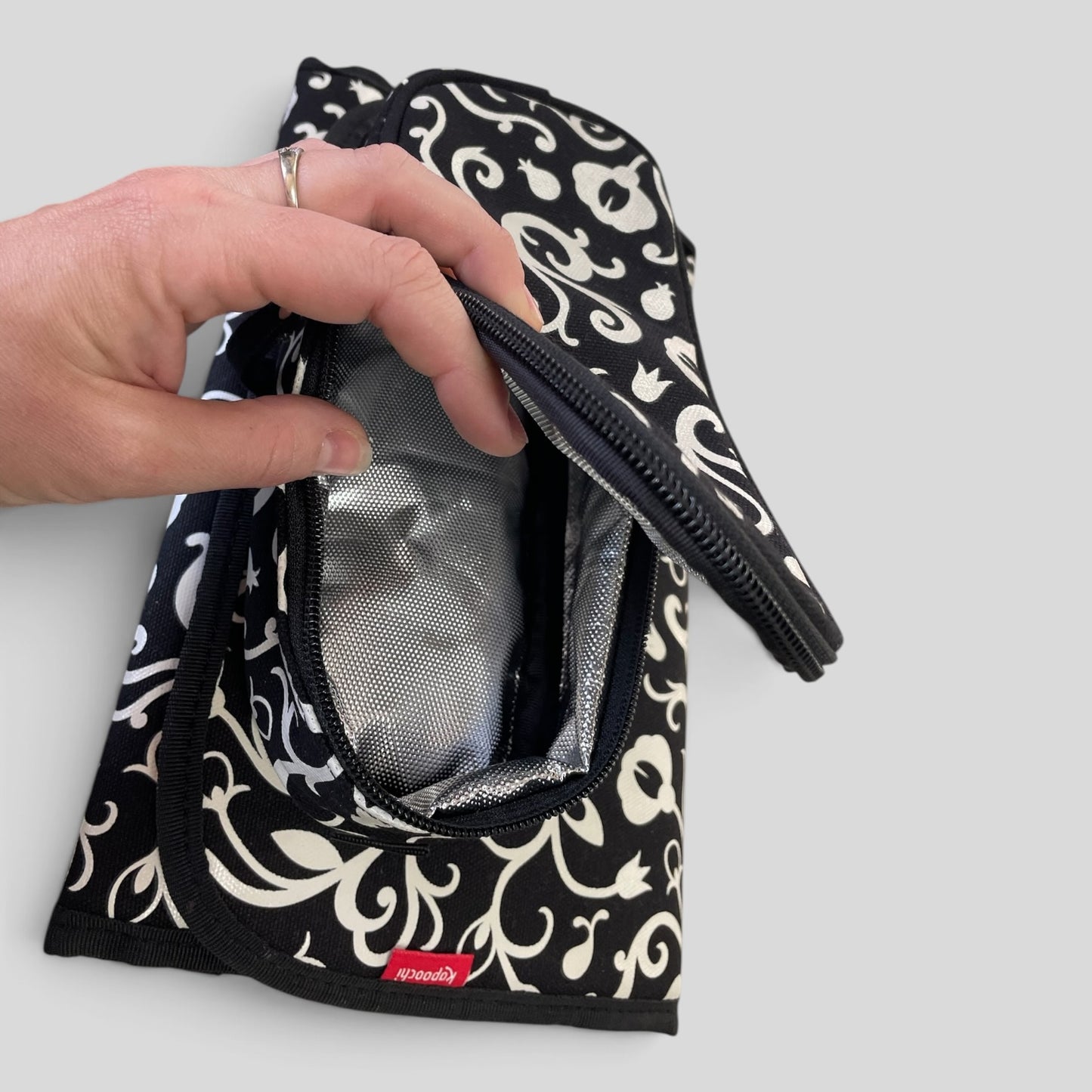 Kapoochi Change Mat & Bottle Insulator Set