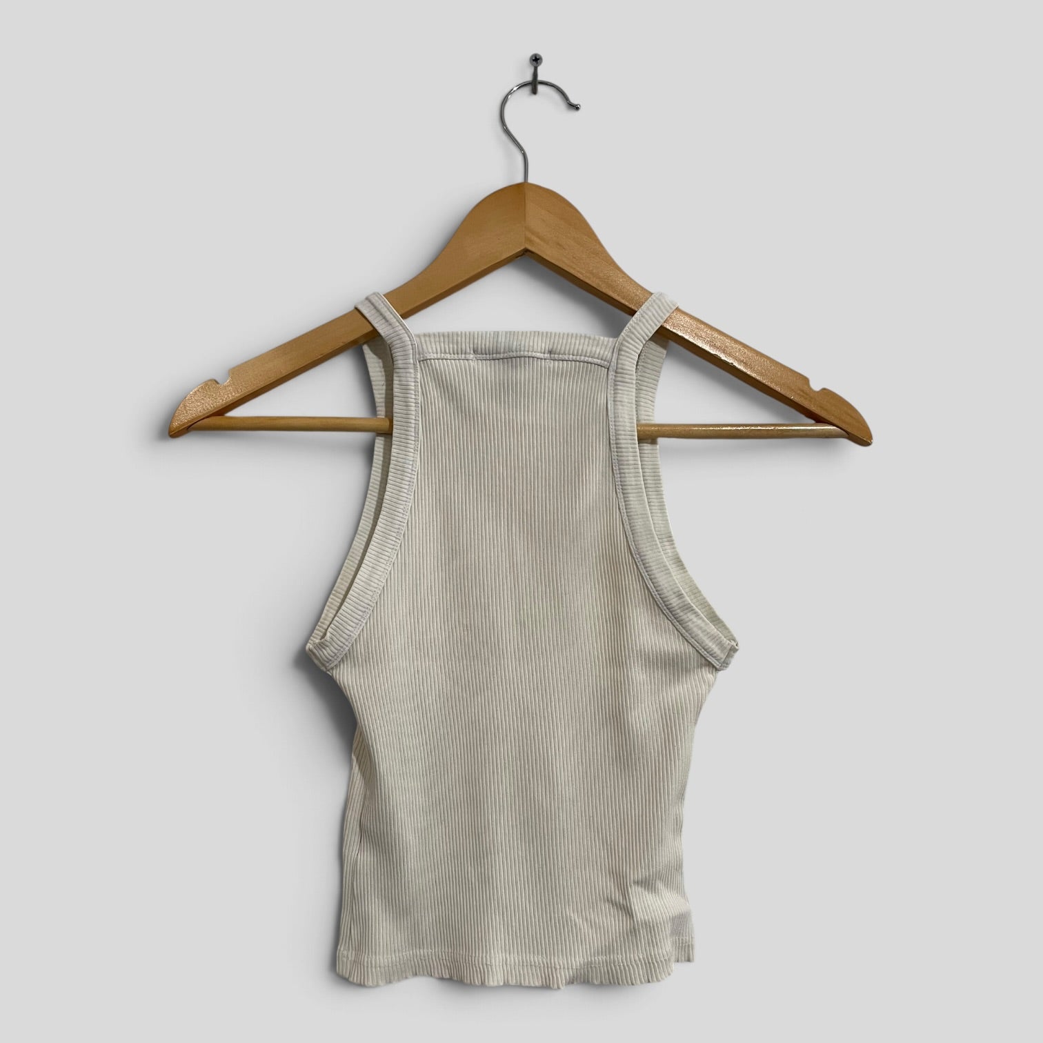 Image of (S) Mint Vanilla | Singlet