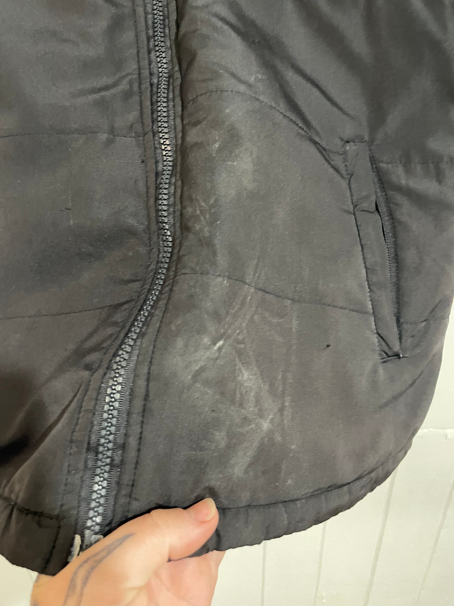 (S) Fashion Fair | Vest