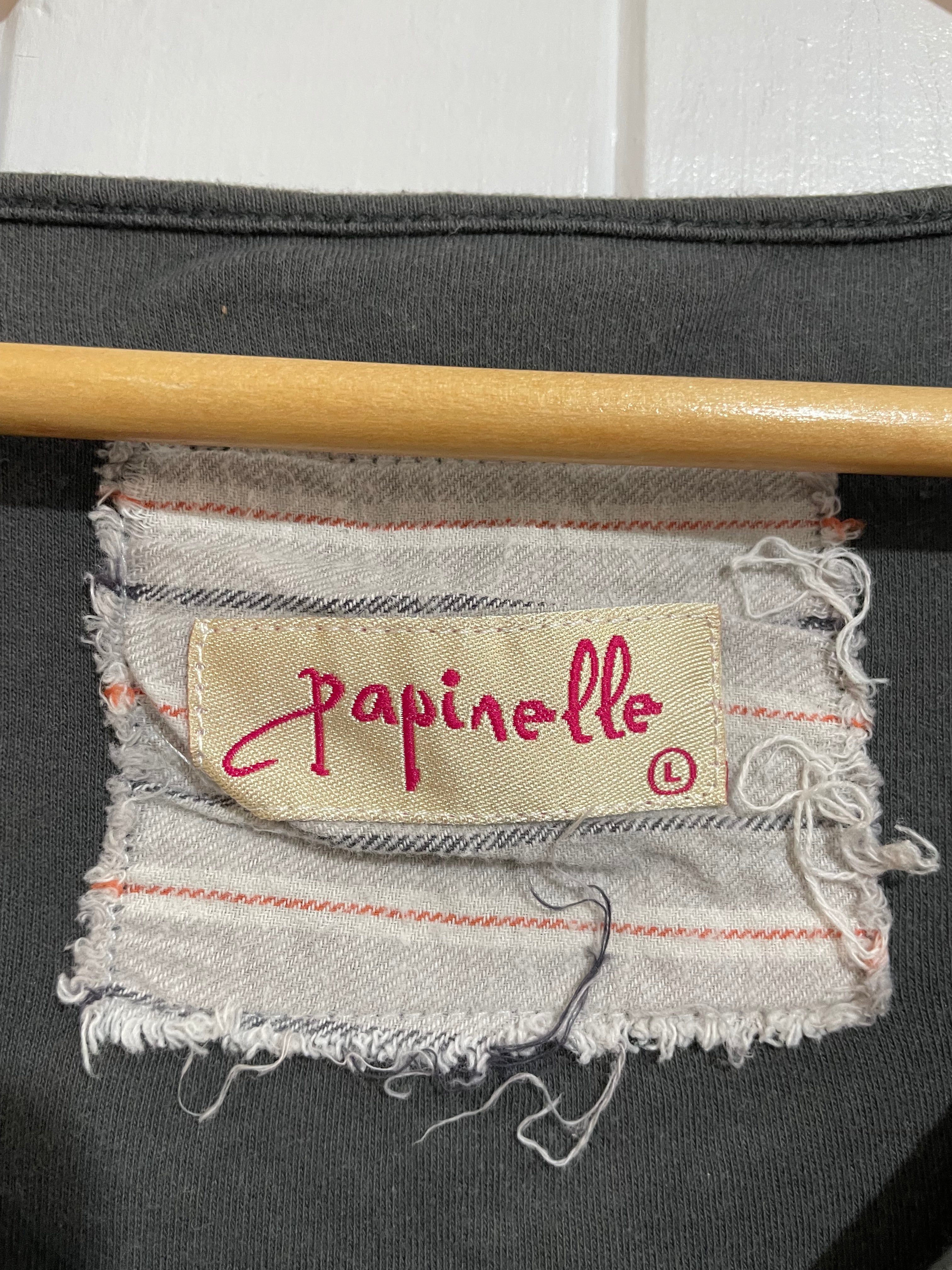 Image of (L) Papinelle | PJ Shirt