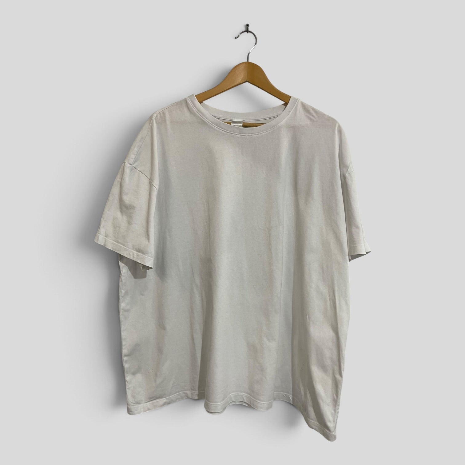 Image of (20) Anko | White Tee