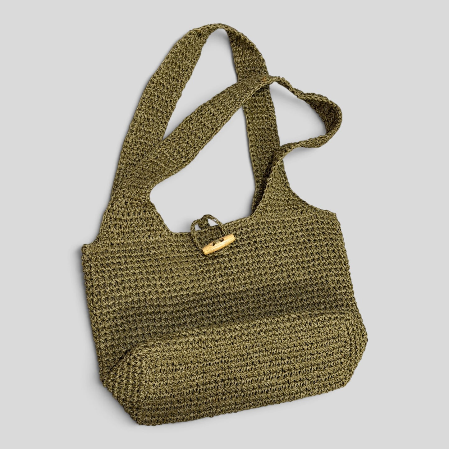 Boho Bag | Green