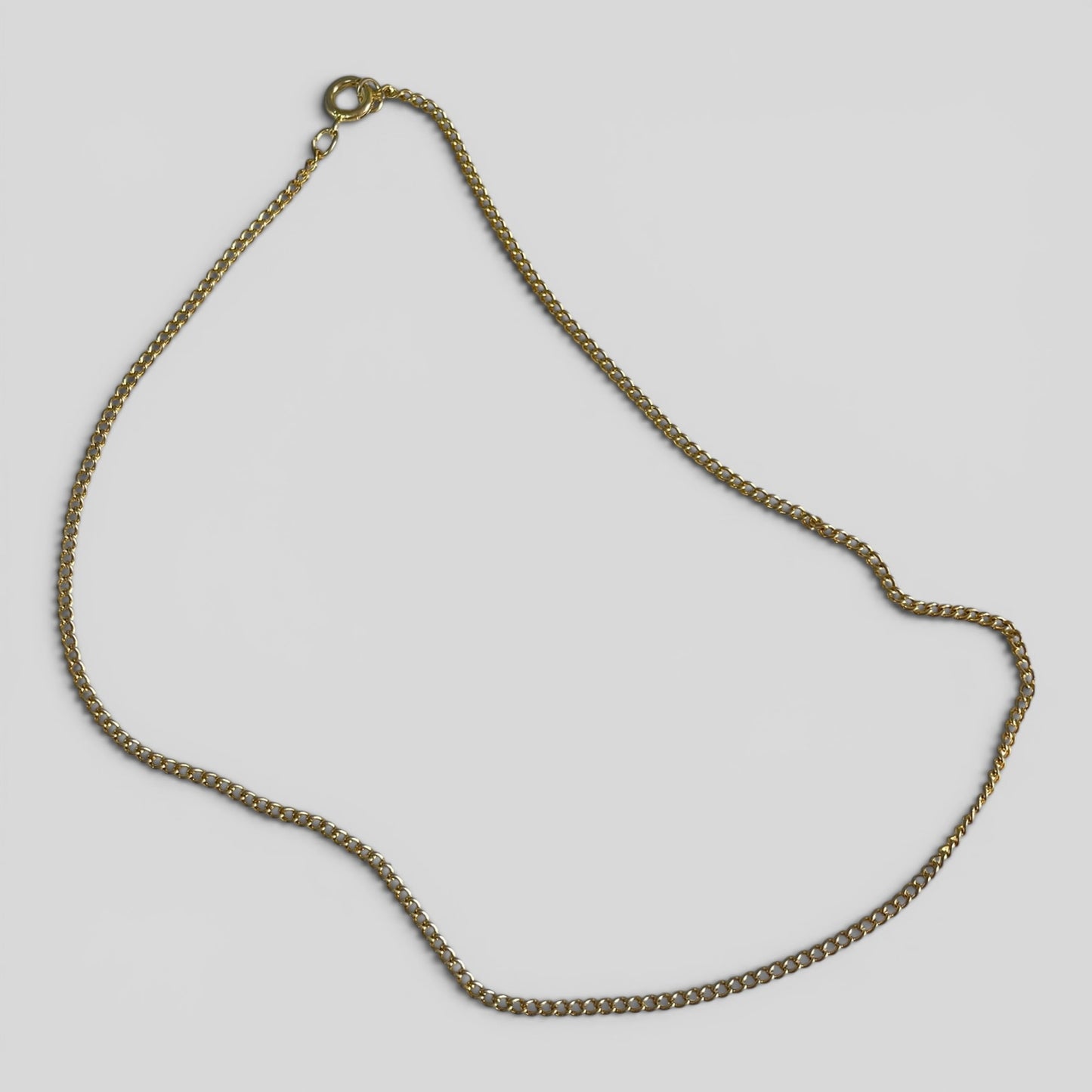 Necklace Basic Chain