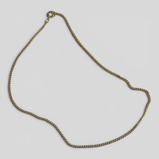 Necklace Basic Chain