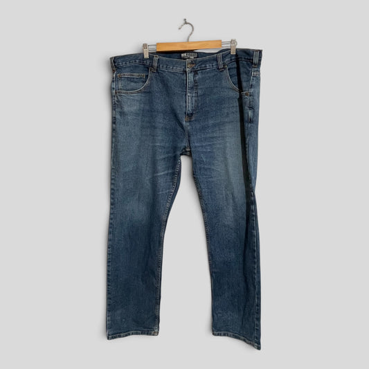 (117) DBK Originals | Jeans