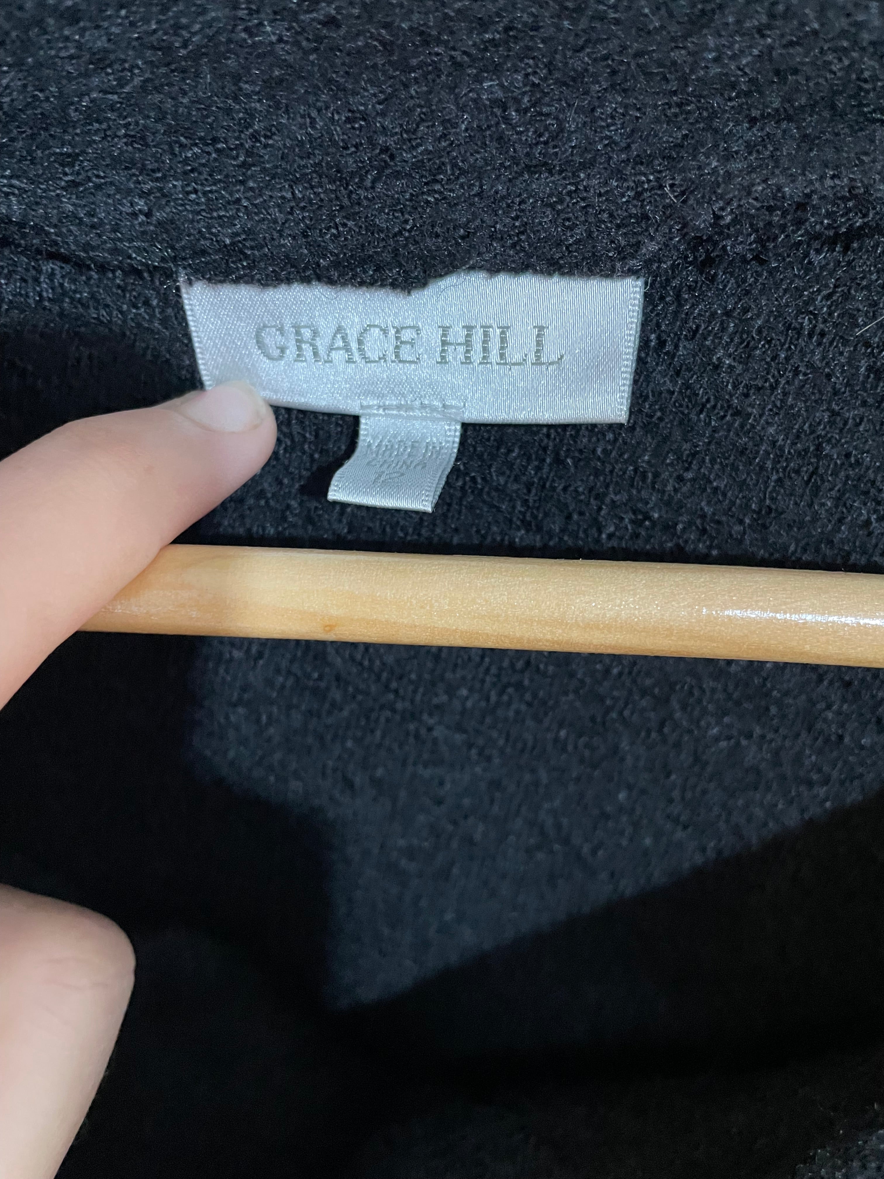 Image of (12) Grace Hill | Cardigan