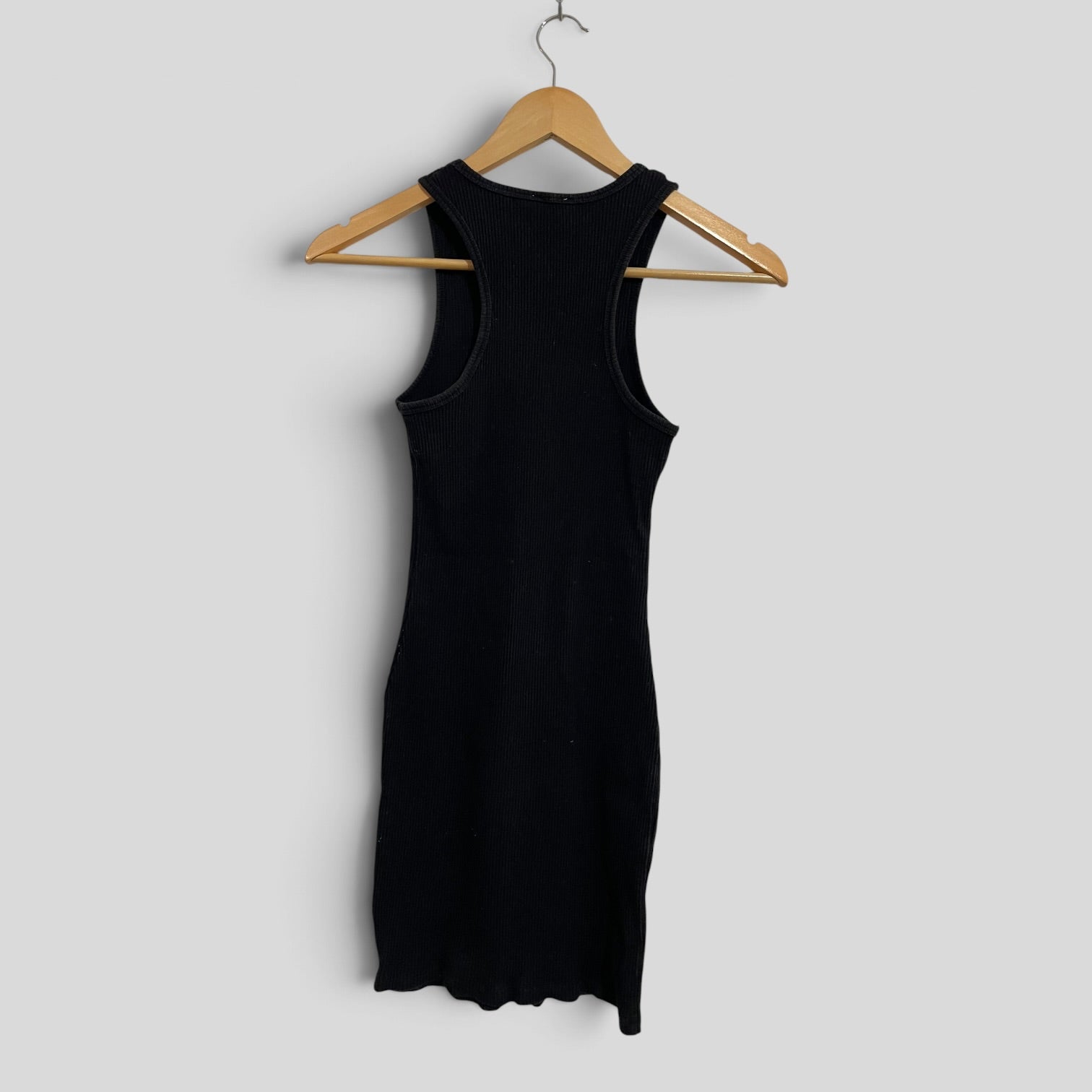 Image of (S) Cotton On | Black Dress