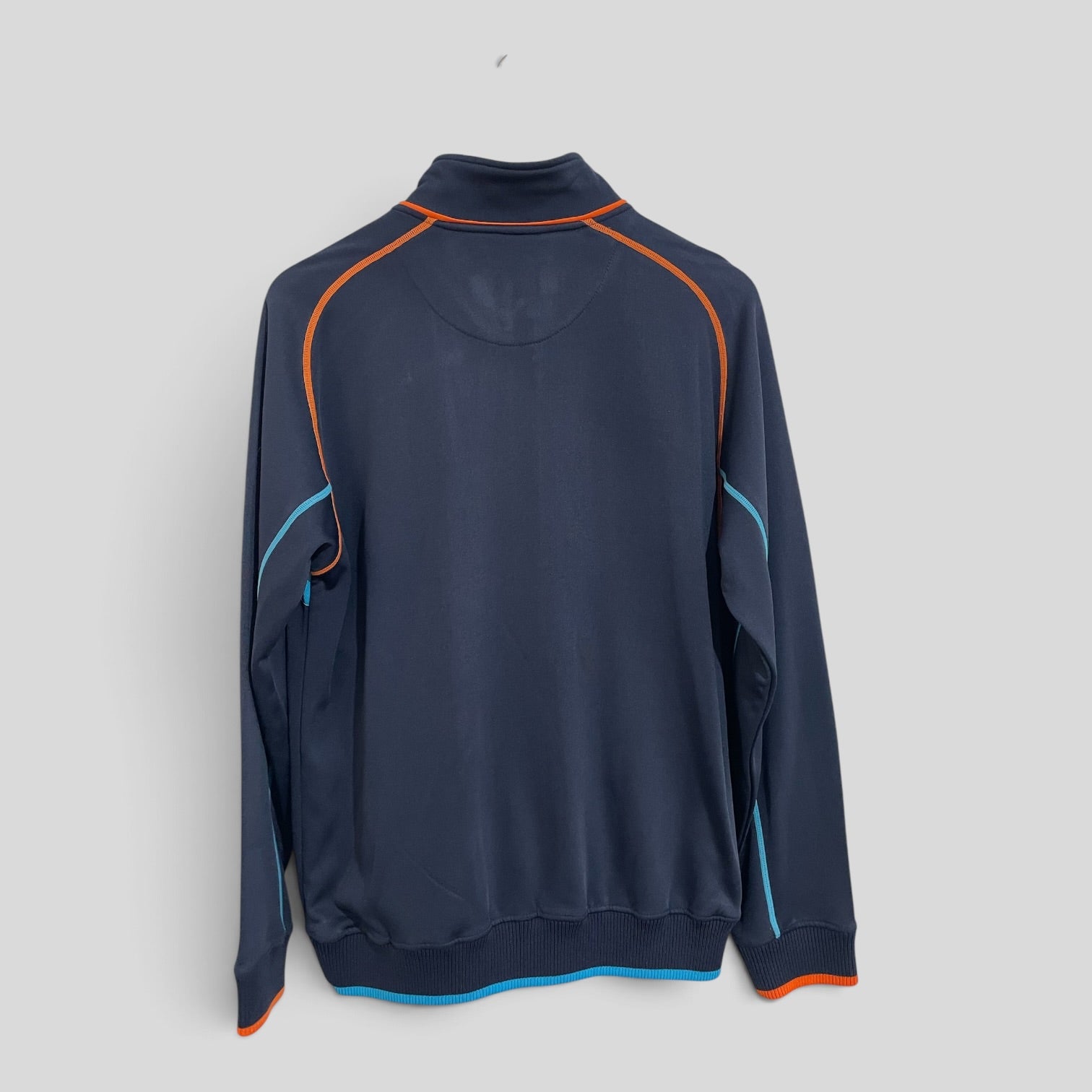 Image of (S) Puma | Navy Sports Jacket
