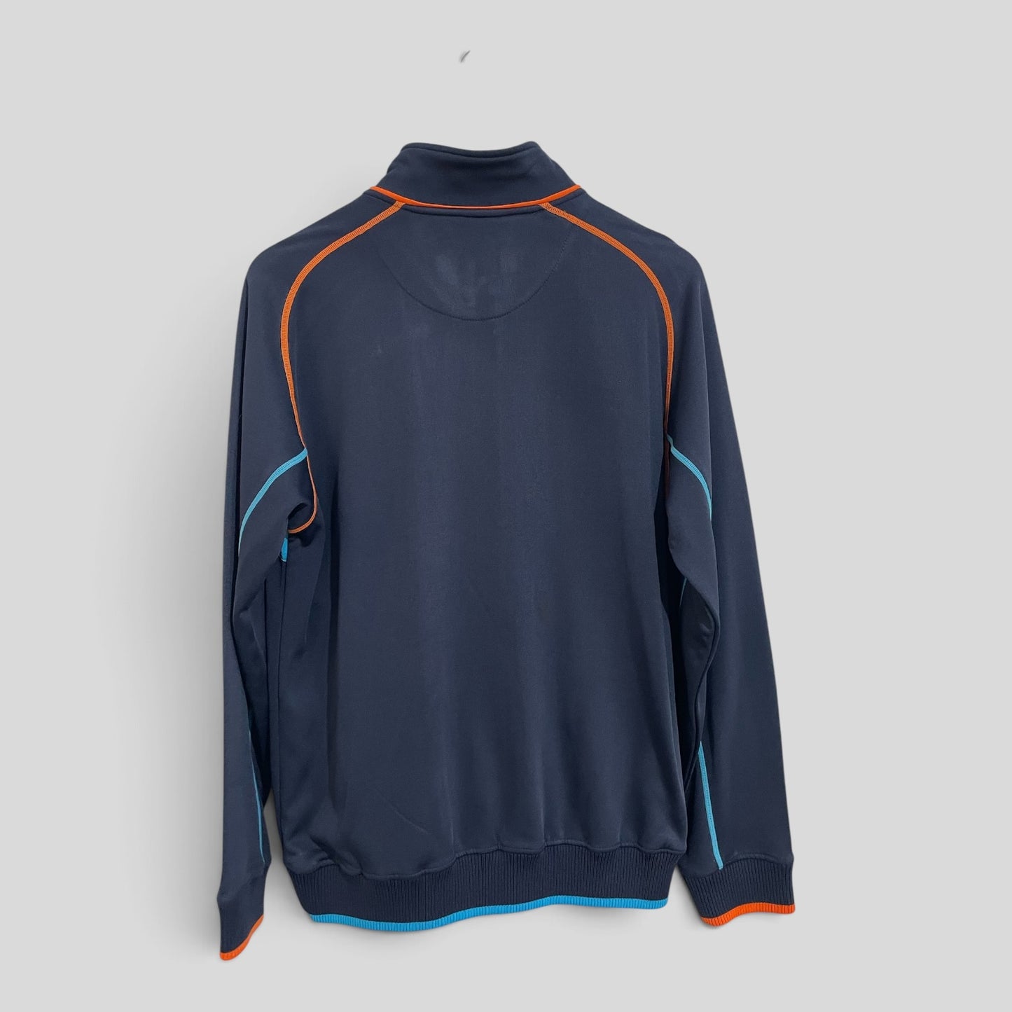 (S) Puma | Navy Sports Jacket