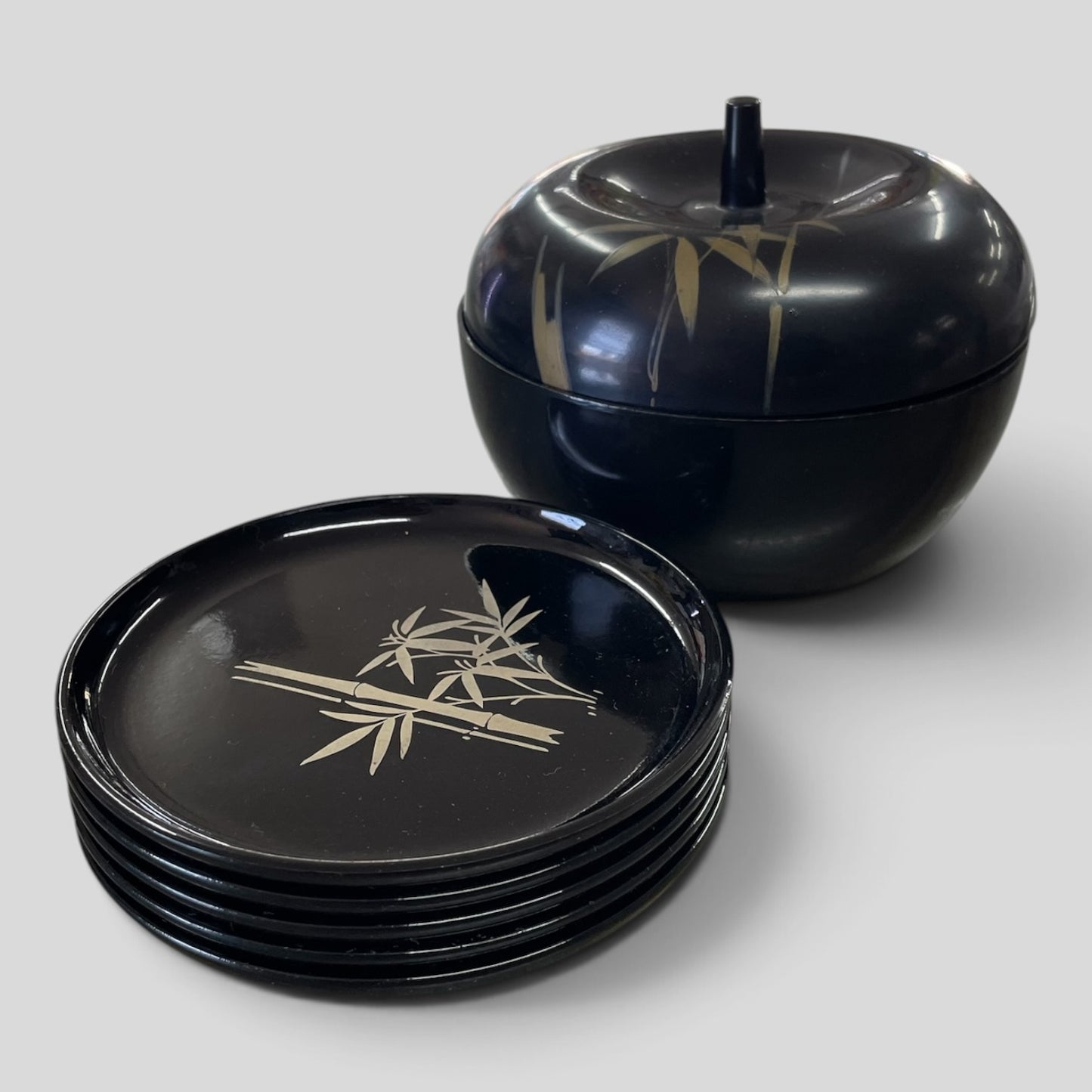 Coaster Set