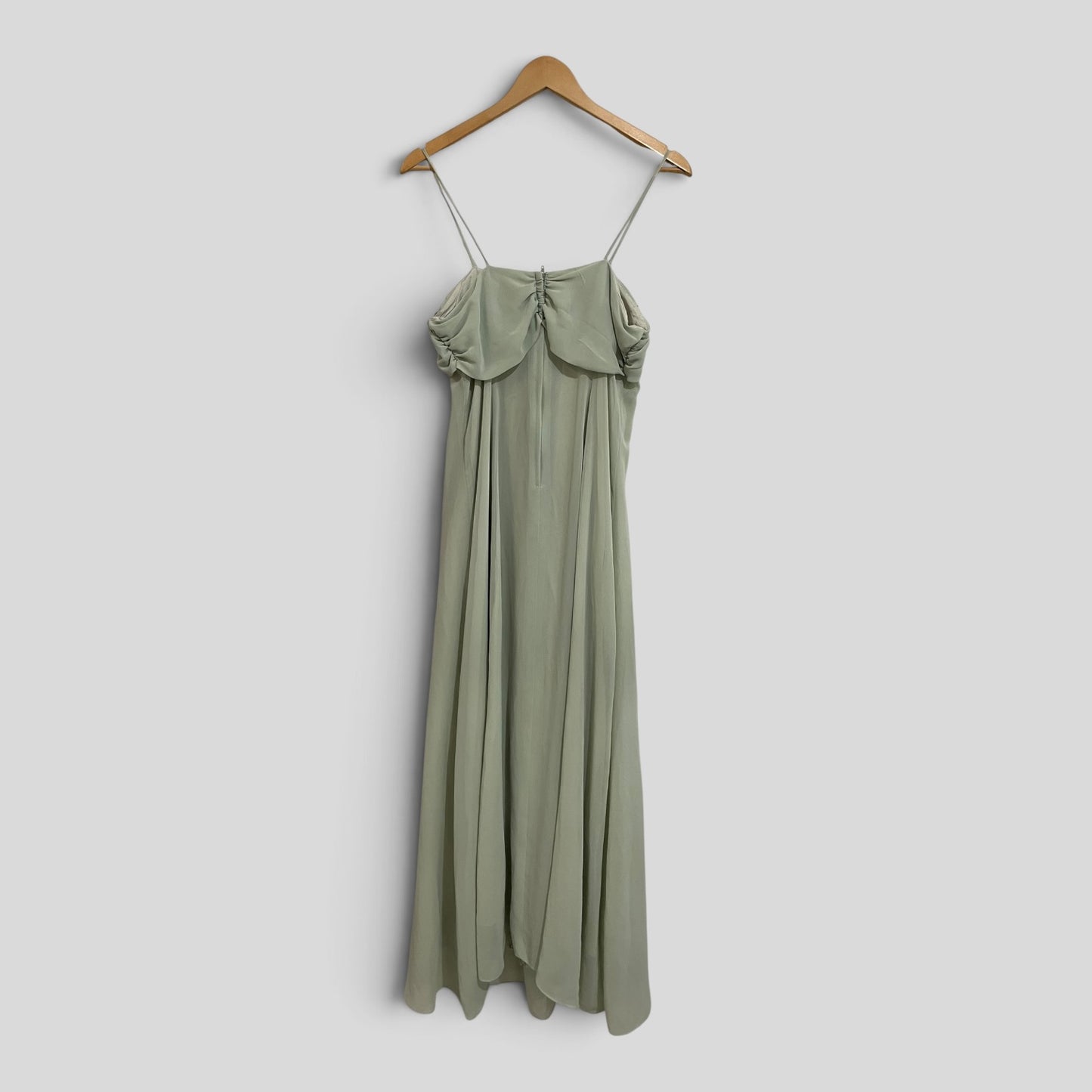 (12) Purple Patch | Dress