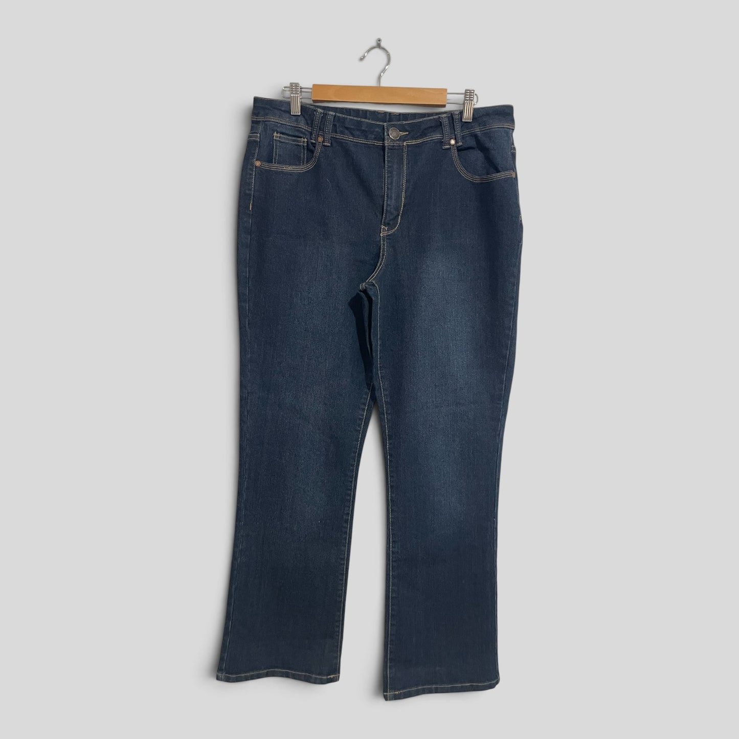 (16) Rockmans | Jeans