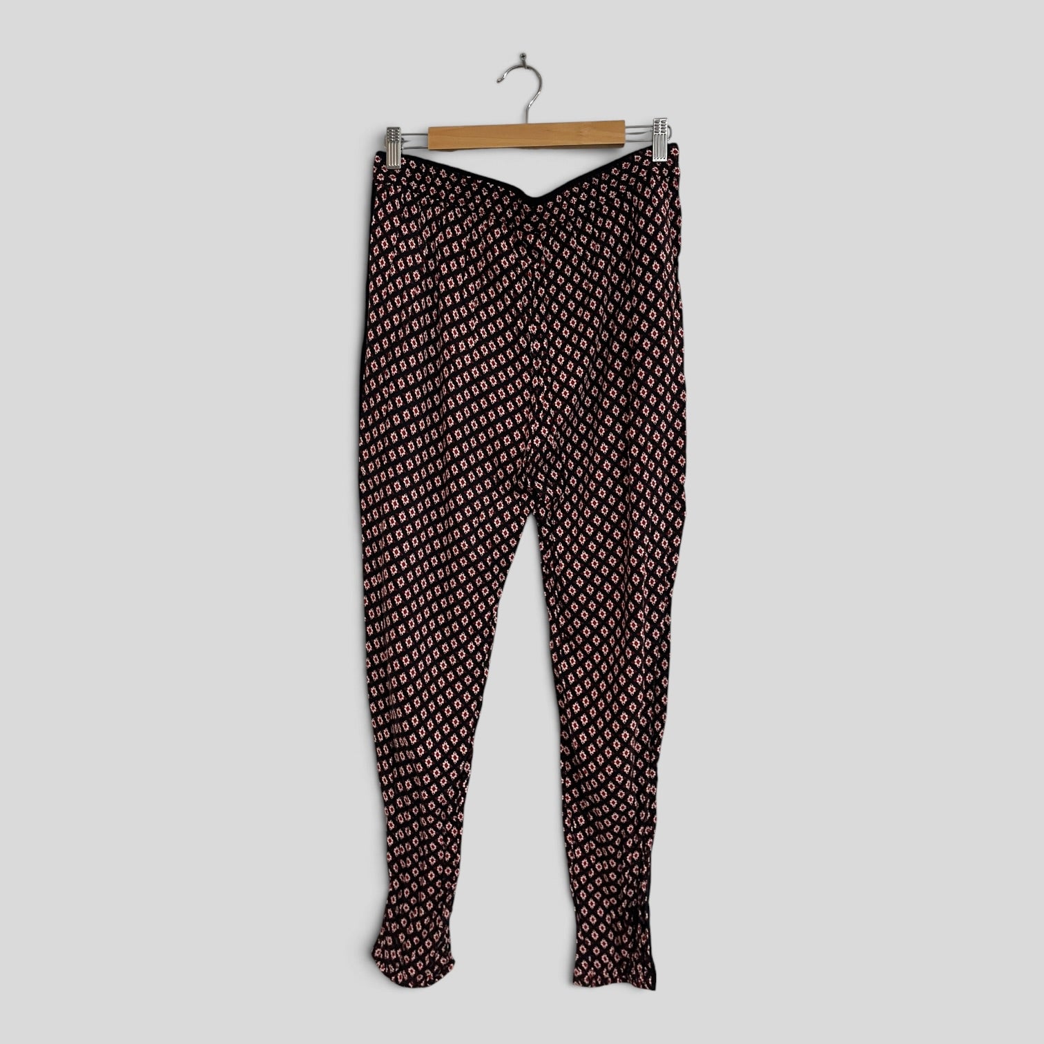 Image of (14) Edited | Patterned Pants