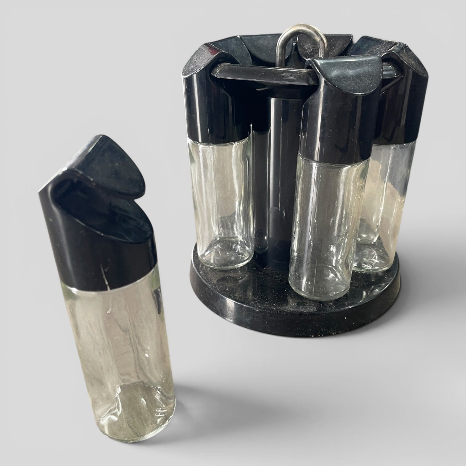 Image of Spice Rack