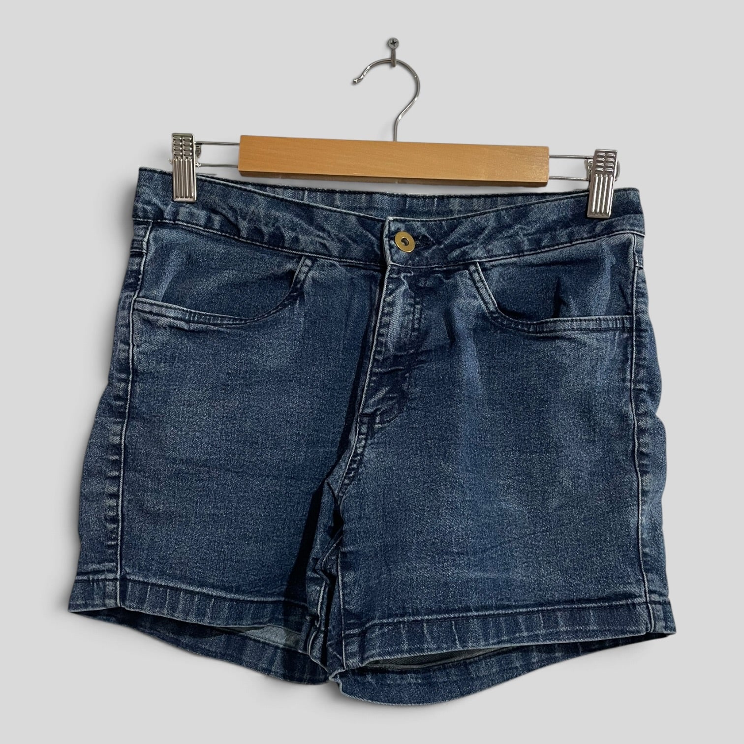 Image of (8) Denim Company | Denim Shorts