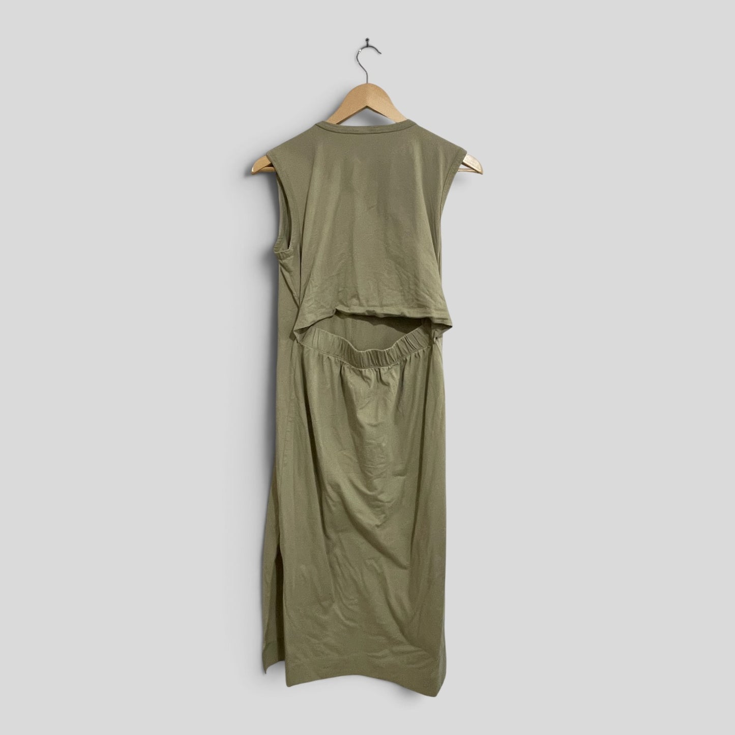 (XS) Jag | Green Dress