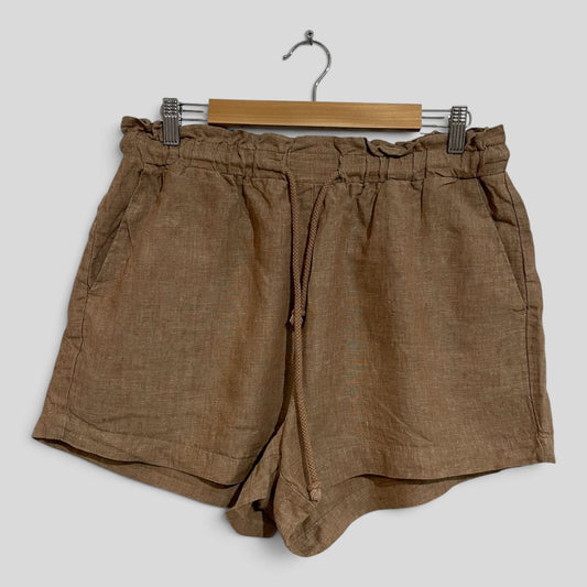 (14) Target | Brown Shorts