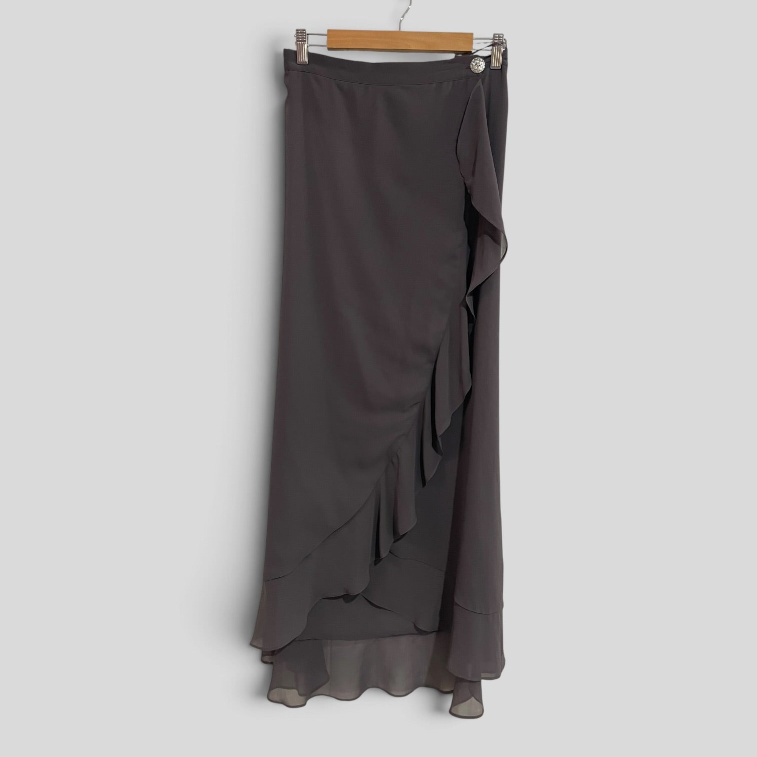 Image of (16) Bird Keepers | Maxi Skirt | BNWT