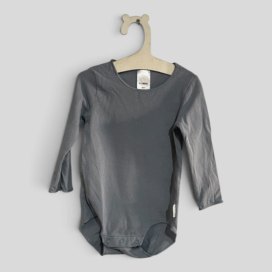(0JNR) Bonds | LS Bodysuit