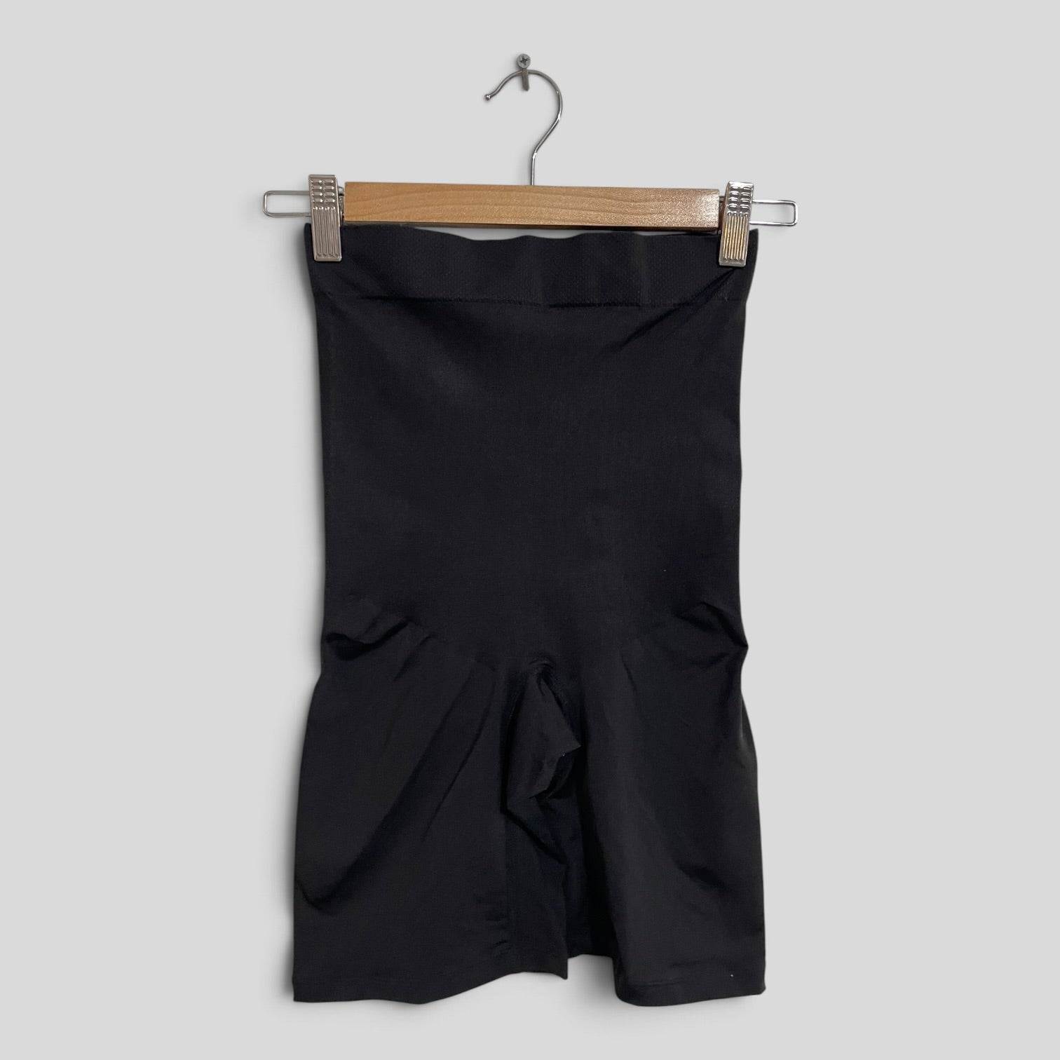 Image of (S) Black Shapewear