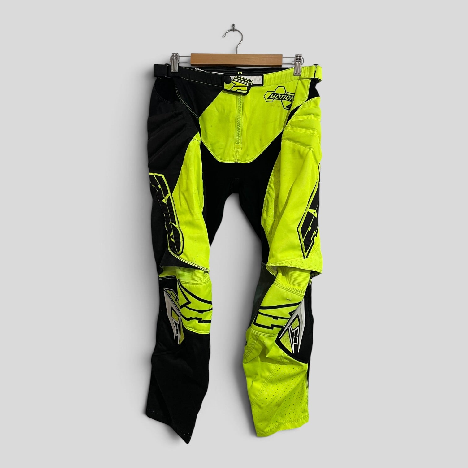 Image of (32) Axo | Motorbike Pants