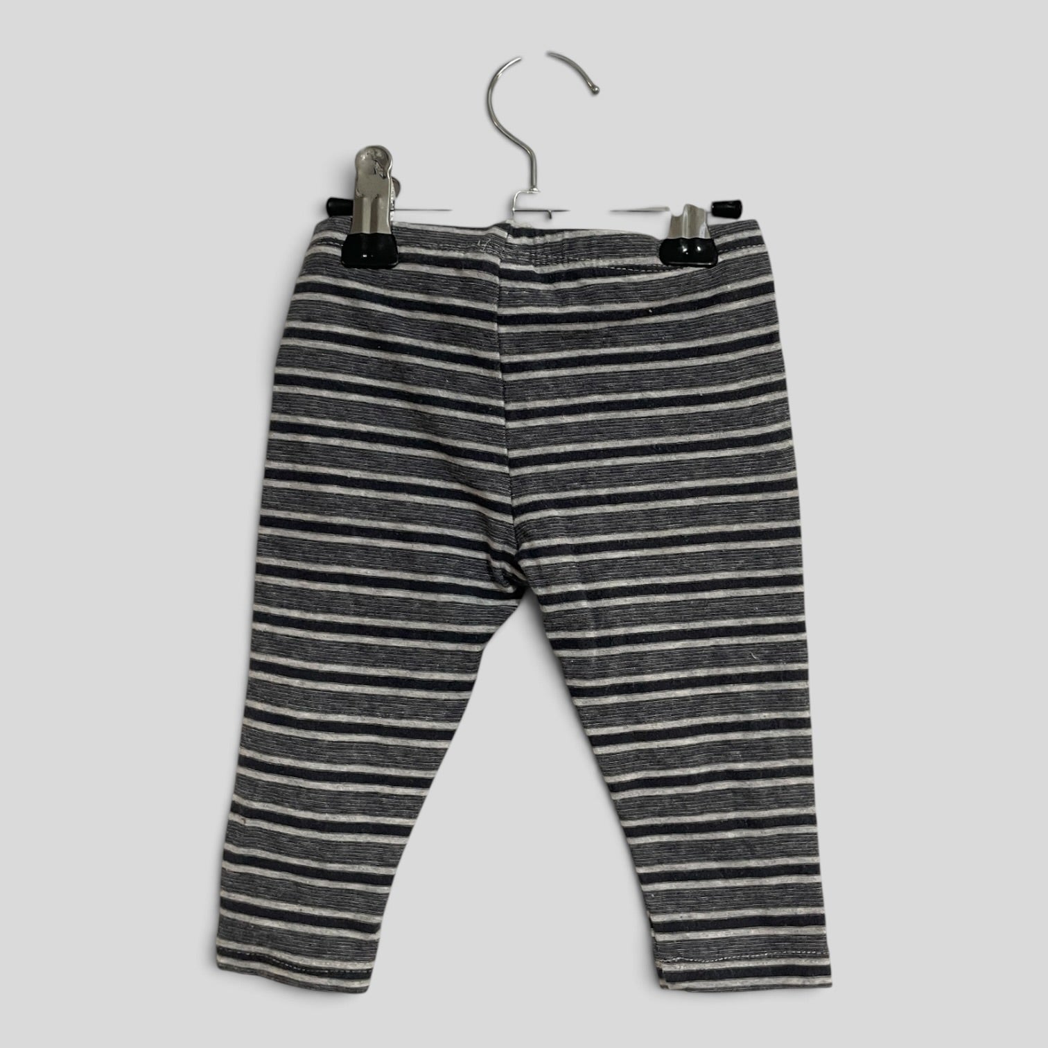 Image of (00JNR) Target | Striped Tights