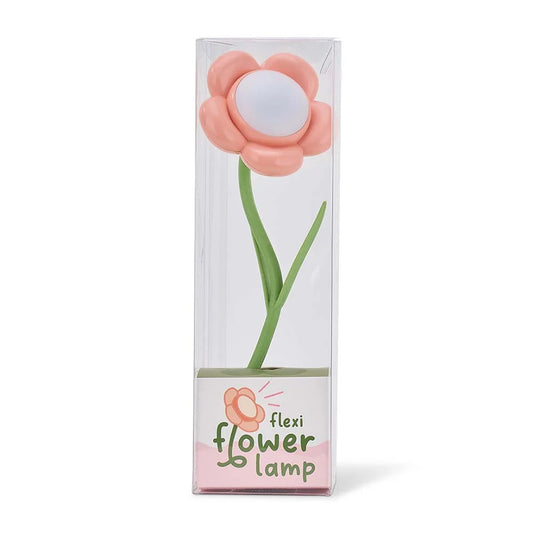 Flexi Flower Lamp