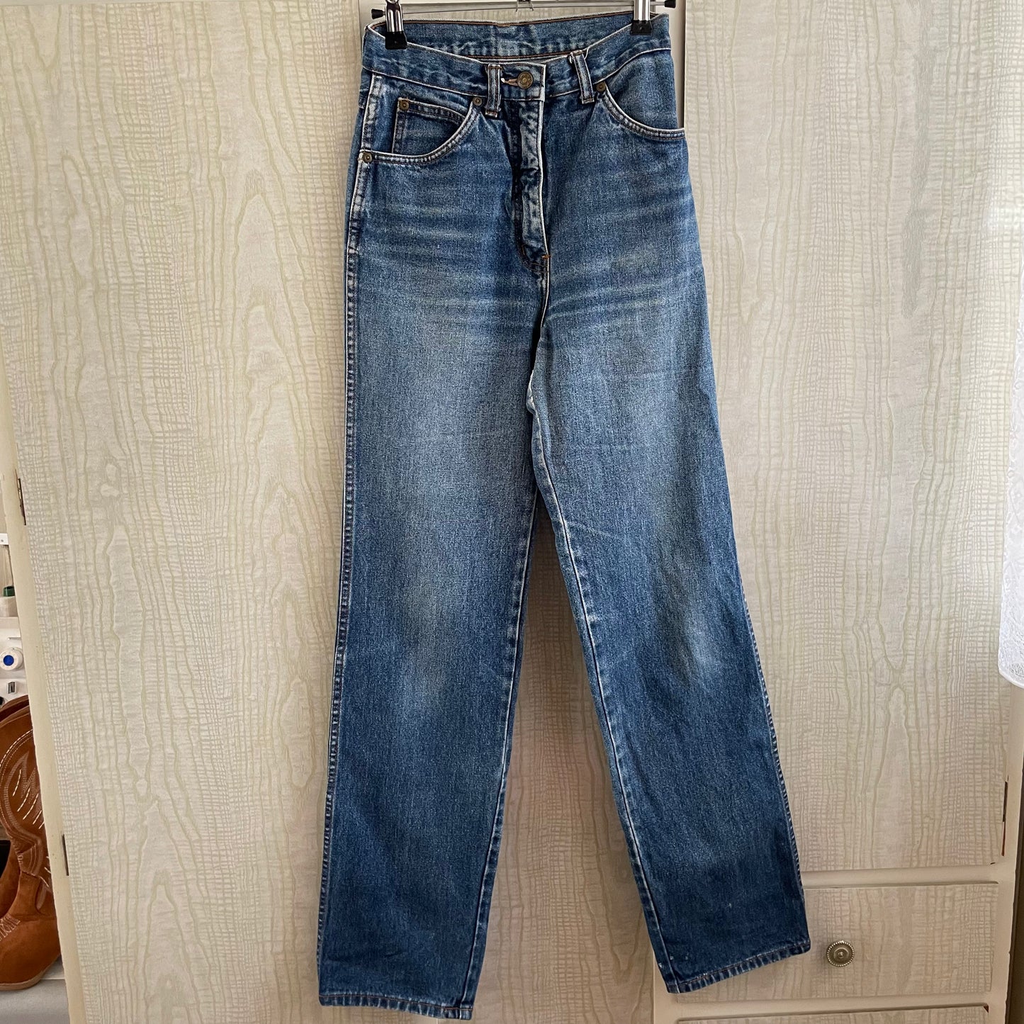 (10) kids jeans