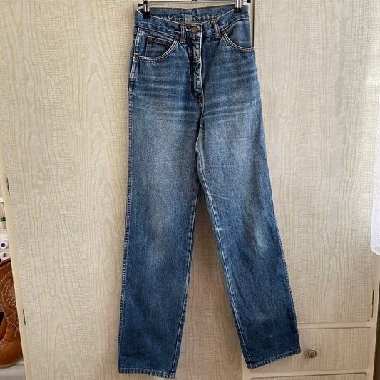 (10) kids jeans