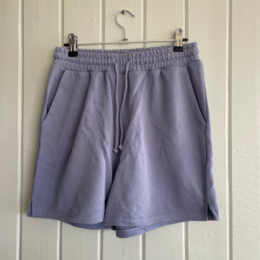 (8) Anko Shorts Grey