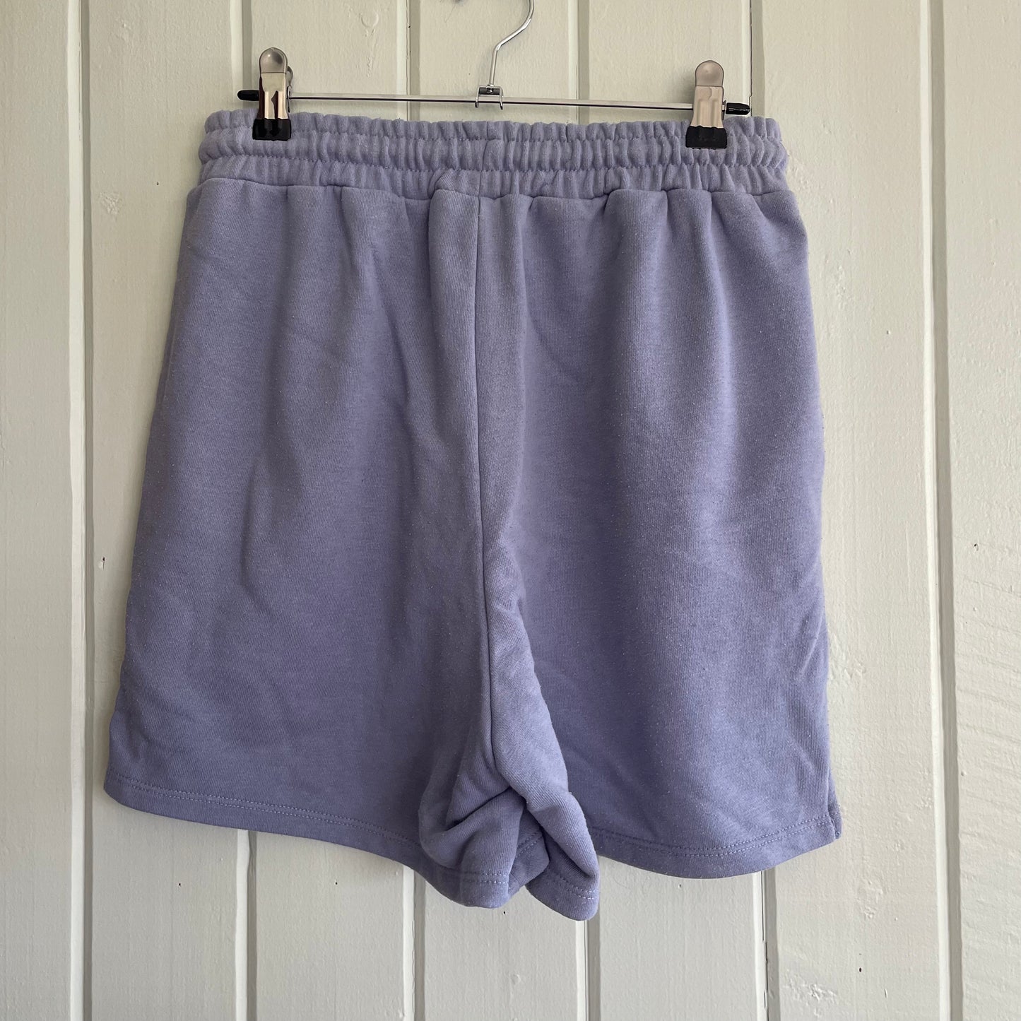 (8) Anko Shorts Grey