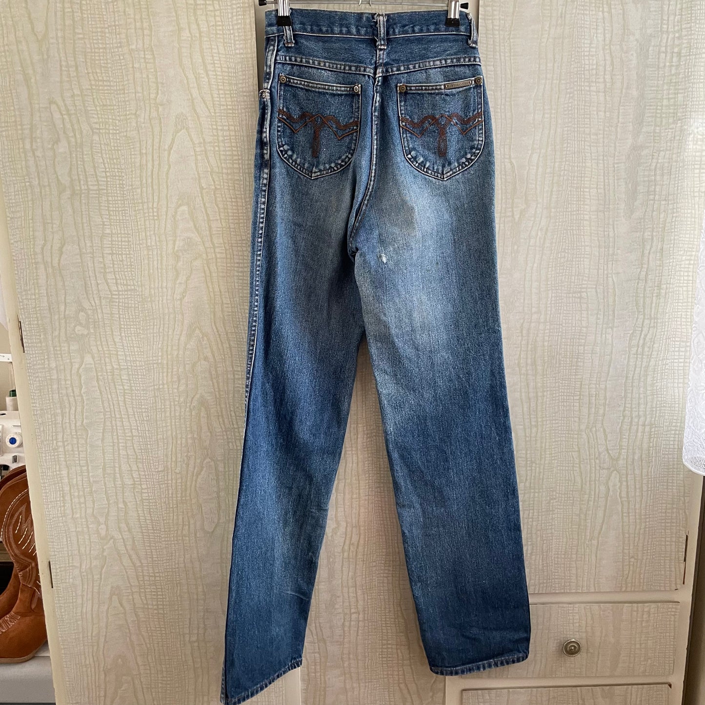 (10) kids jeans