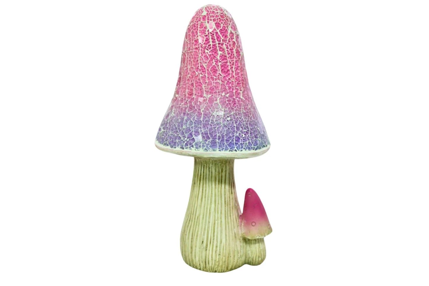 Mushroom 38cm Resin