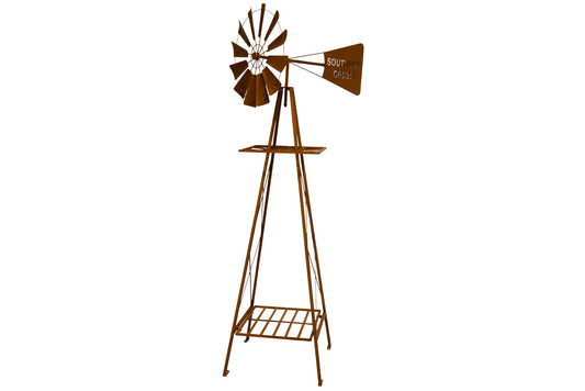 Windmill Southern Cross Heavy Duty 160cm