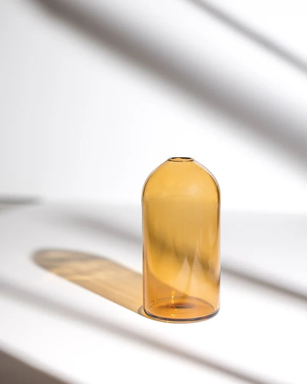 Golden Hour Vase | Everlasting Candle Co