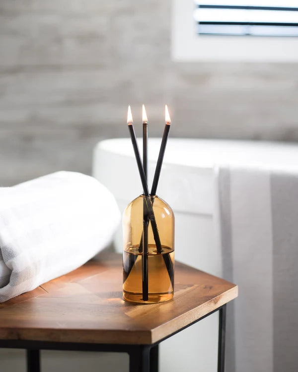 Golden Hour Vase | Everlasting Candle Co